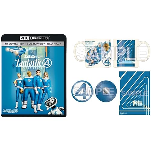 Amazon.co.jp: マーベル特集: DVD