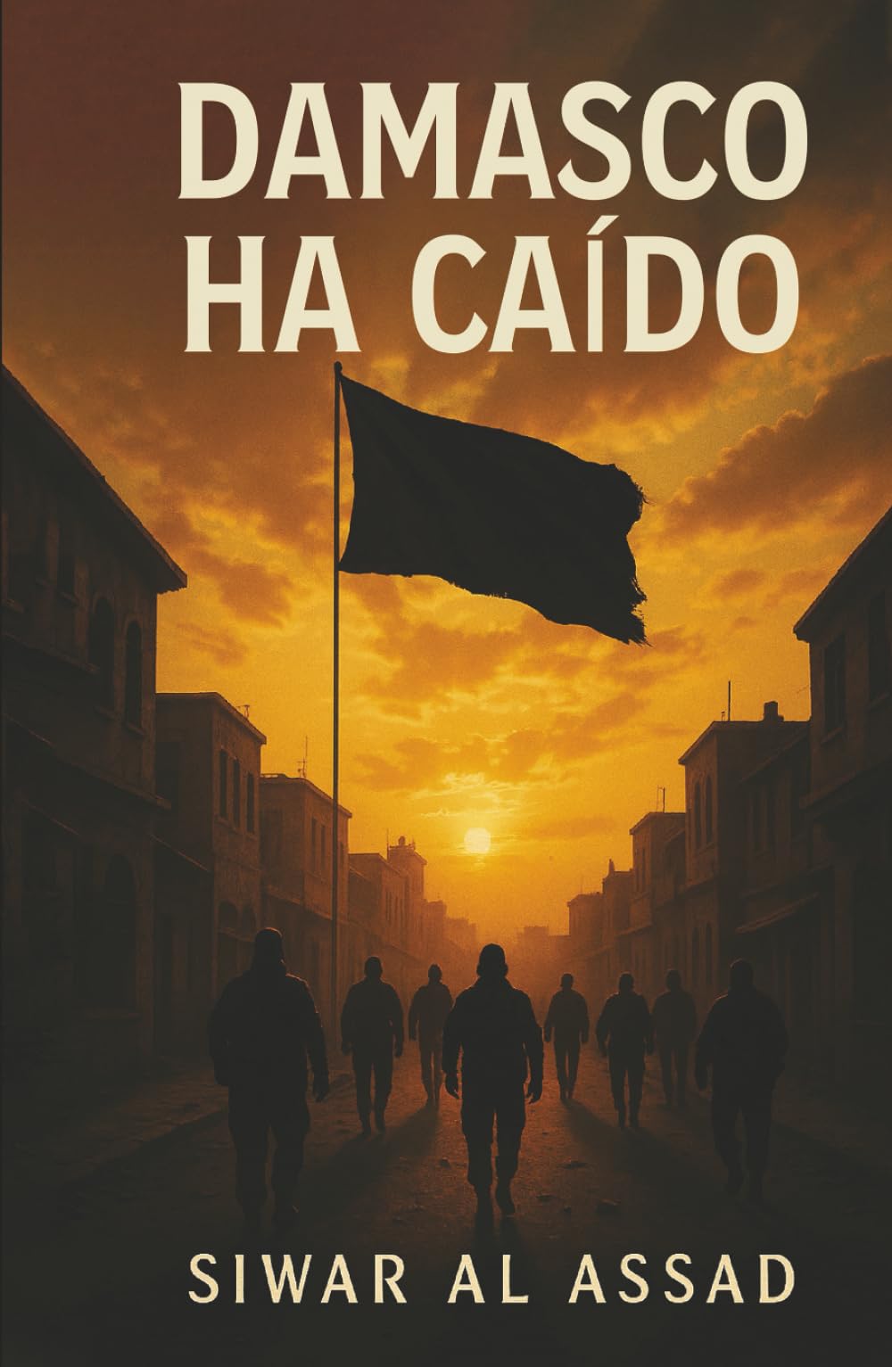 Damasco ha caído