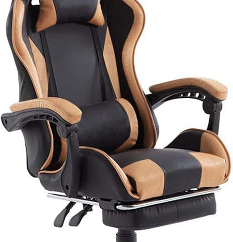 Miniatura 6 de Reposabrazos para silla de oficina, accesorio ligero, repuesto para reposabrazos de enlace delicado para silla de juegos, estilo A