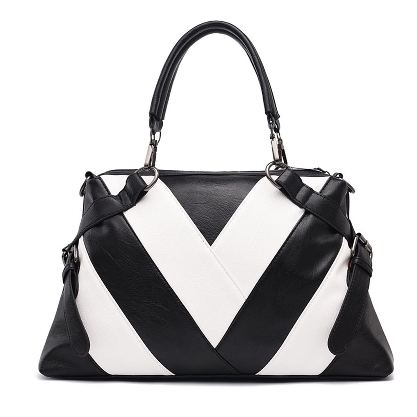 Bolso de mujer gran capacidad, bolso bandolera