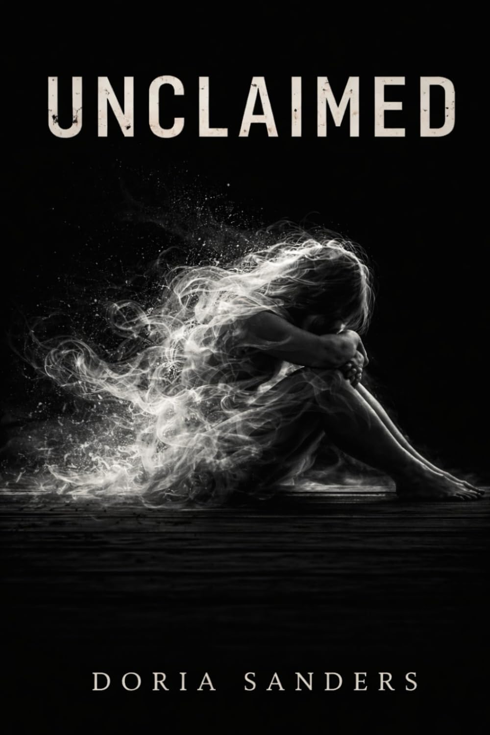 Unclaimed (The Shadow Trilogy)