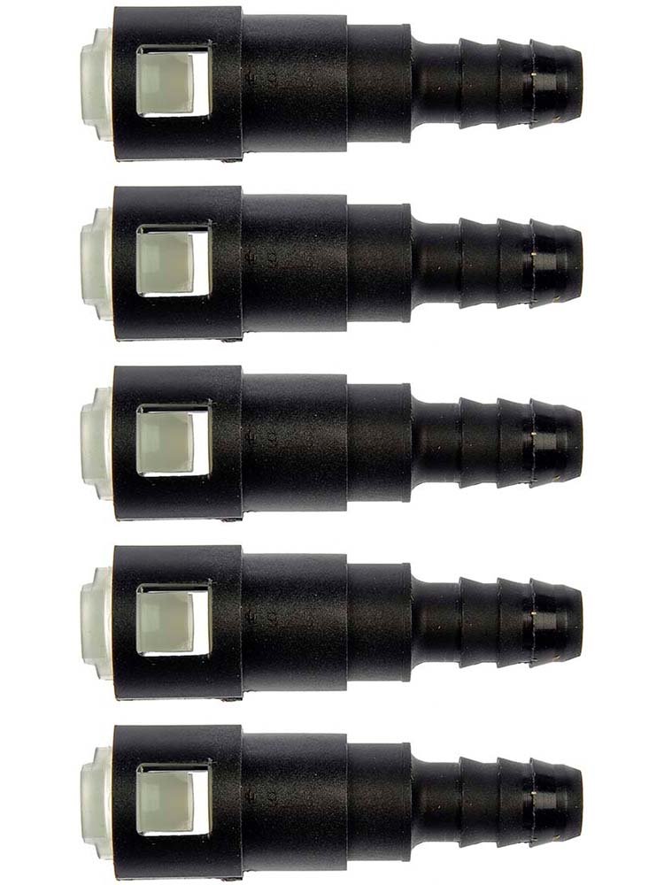 Conector Dorman 800-085.5 para línea de combustible de coche 3