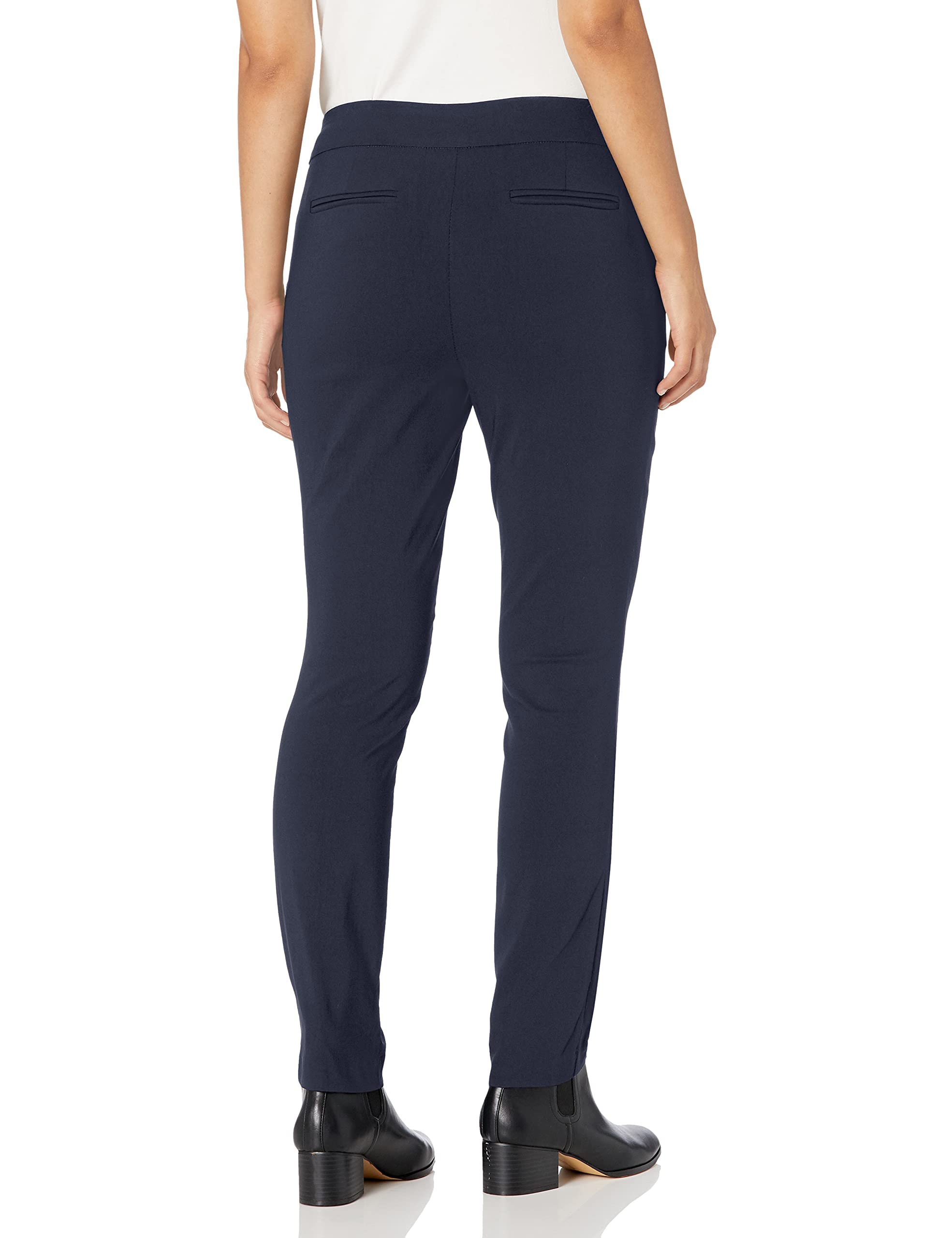 Briggs New York Cigarette Pant - Pantalones para Vestir Mujer