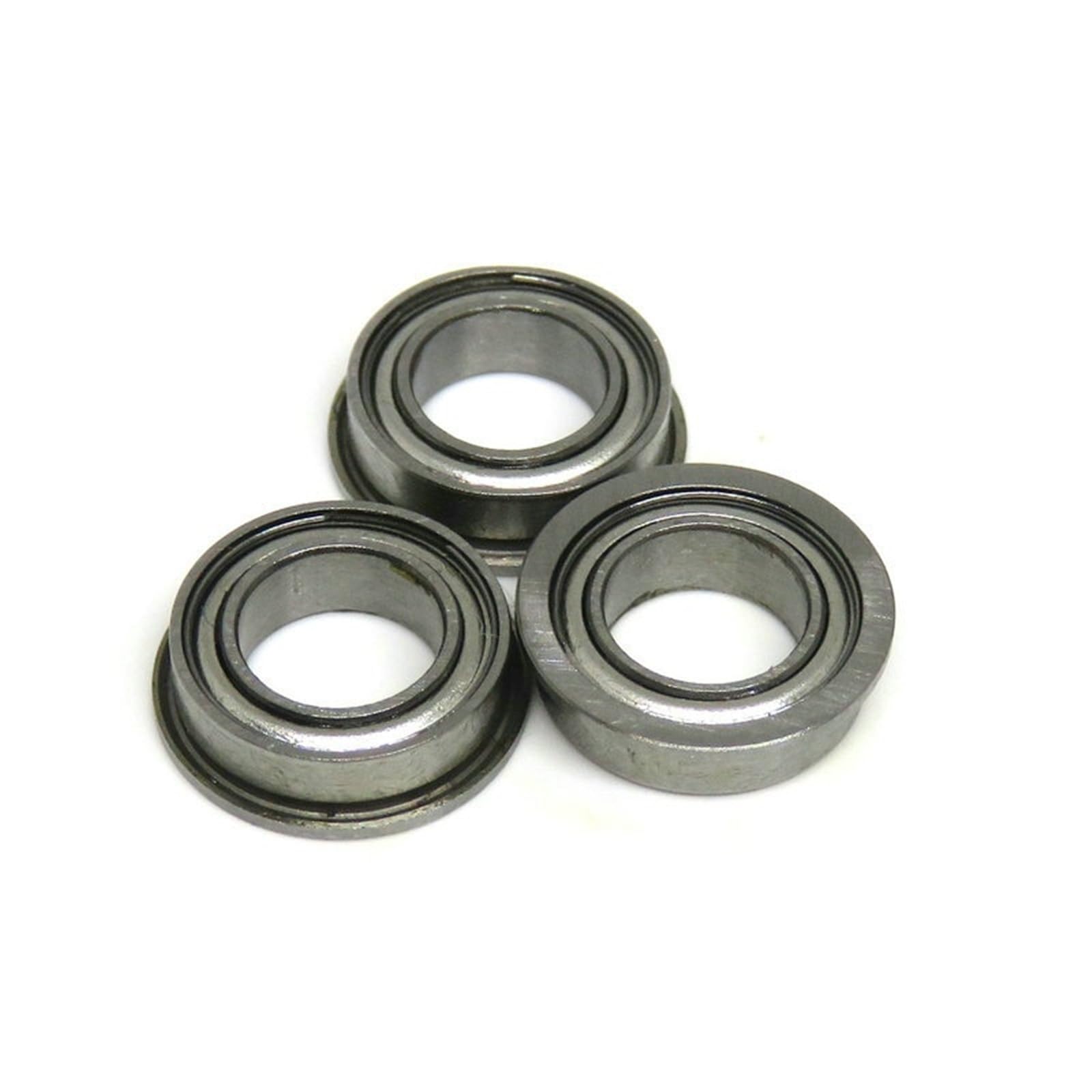 Roulement MF117ZZ 7 x 11 x 3 mm indispensable pour la maintenance de robots et drones RC - 5