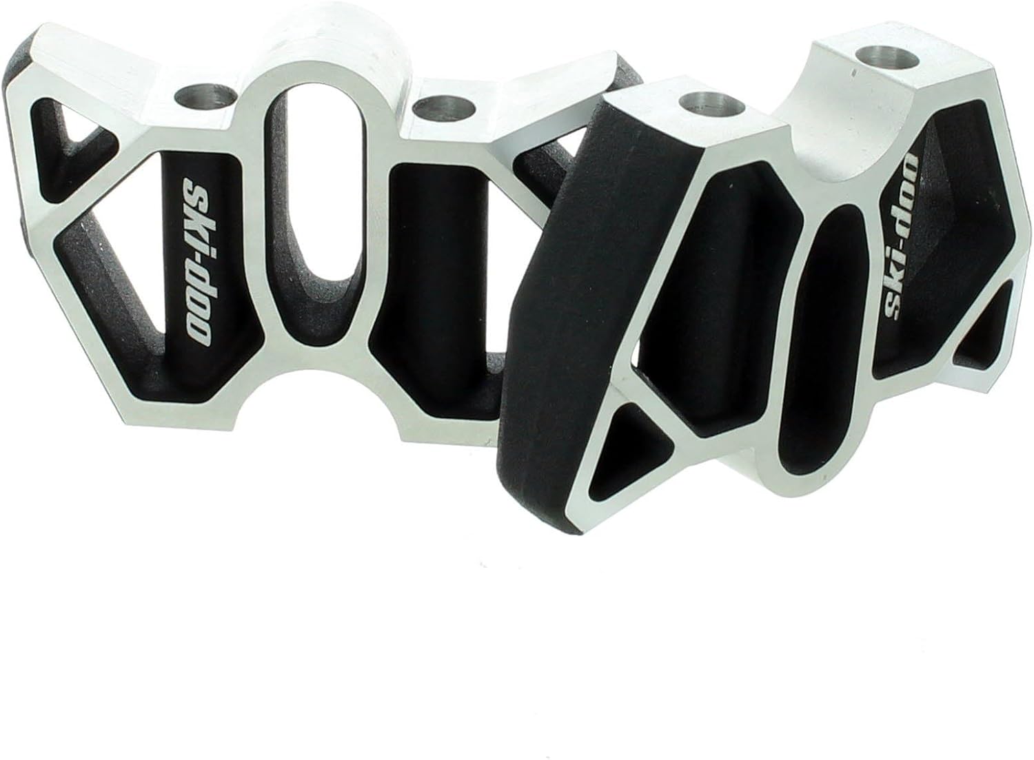 Ski-Doo New OEM Extension For Forward Adjustable Riser, 860201836