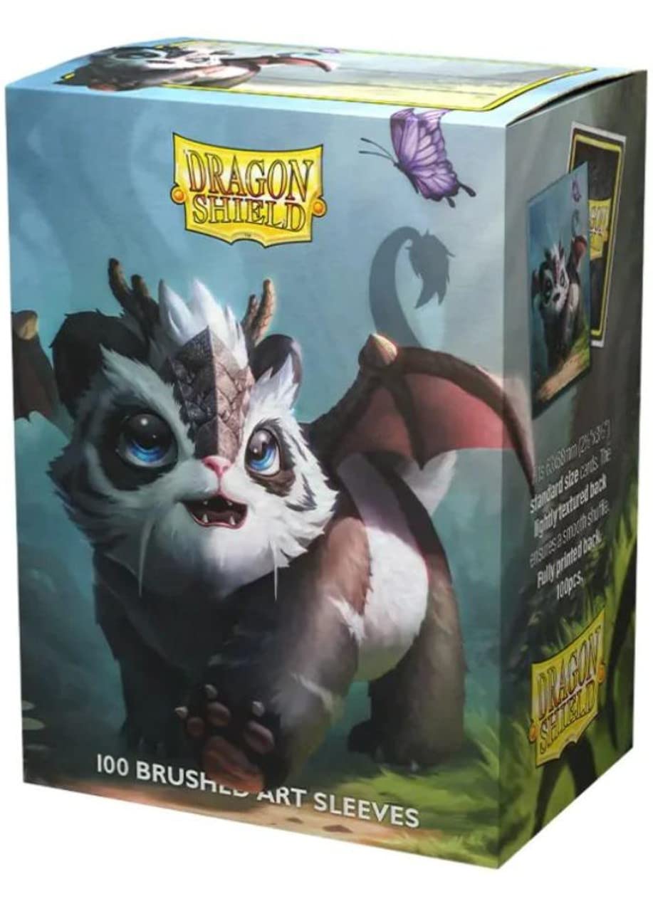 ドラゴンシールド　スリーブ　ART SLEEVES 新品】ドラゴンシールド マット アートスリーブ ジャパニーズ
