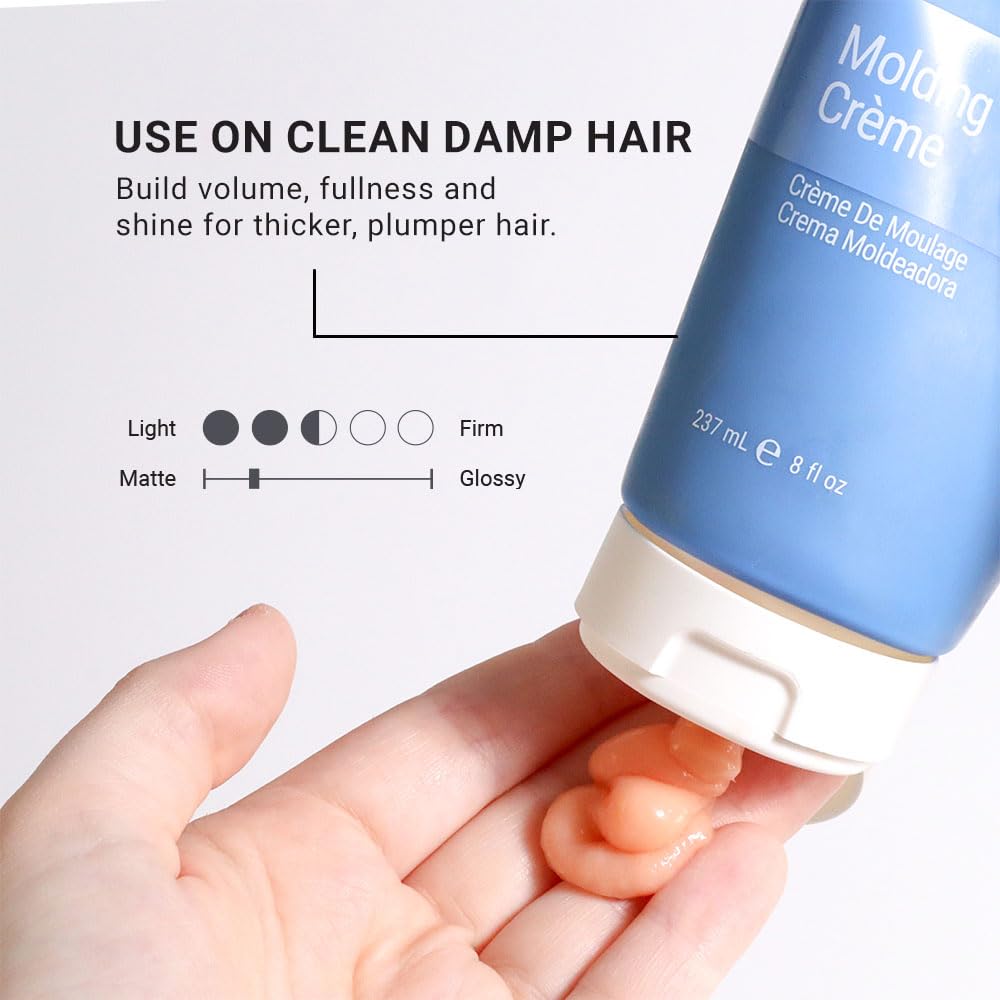 Loma Molding Crème 8 Ounce