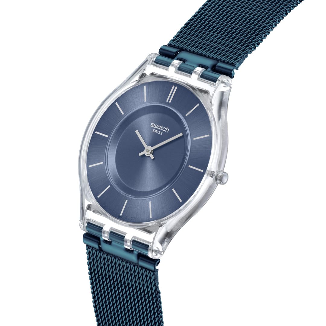 Swatch Cool Skies - SS08K120M