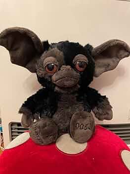 グレムリン colony2139 nici ギズモ Amazon.co.jp: Gremlins グレムリン ギズモ 限定品 NICI