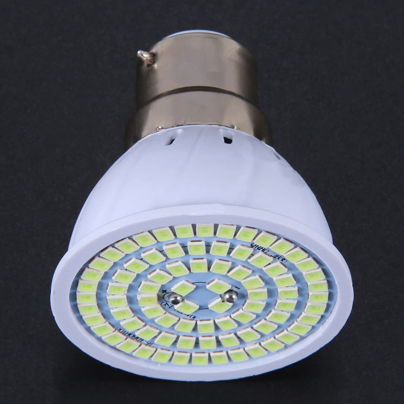 BABOS Lampa bakteriobójcza UVC lampa LED do dezynfekcji B22 żarówka LED