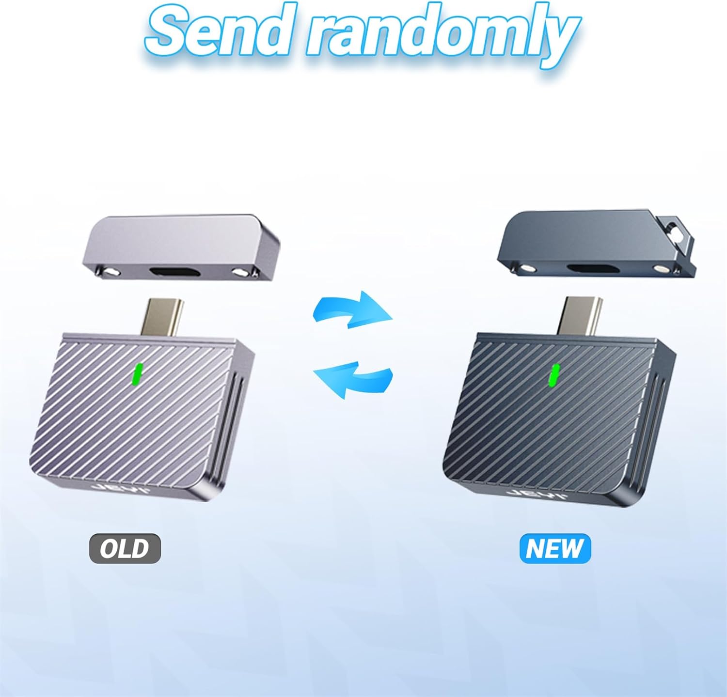 JEYI Gabinete M.2 2230 Review: Testado por 7 dias com USB C 10 Gbps