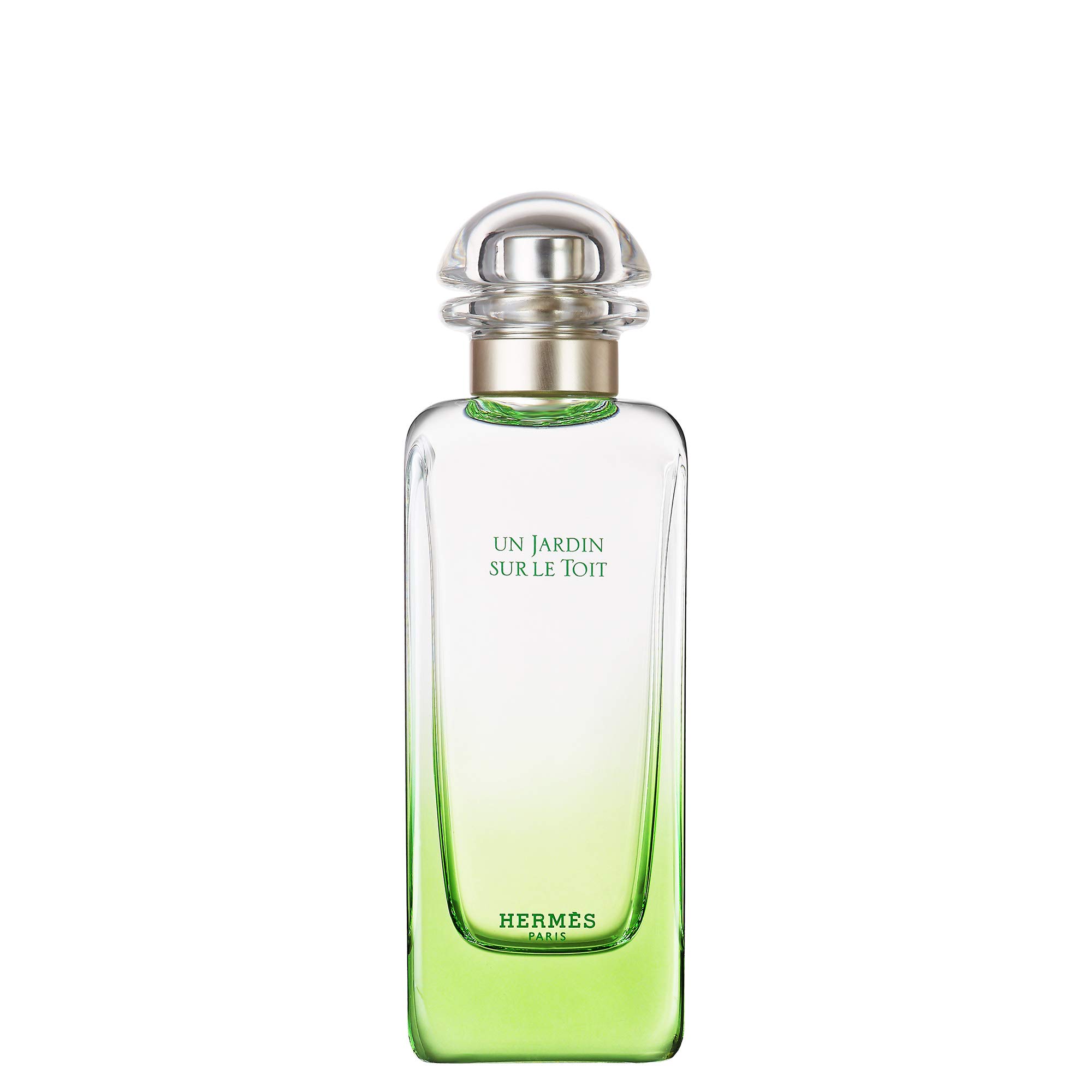 Hermès Un Jardin sur le Toit Eau de Toilette 100ml : Amazon.in: Beauty