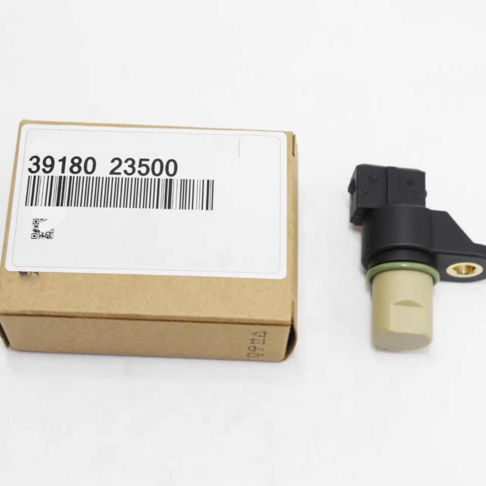 Capteur PMH Compatible Avec Kia Pour Soul Pour Spectra 5, Accessoires Automobiles, Capteur CKP, Capteur De Position Du Vilebrequin, Remplacement 39180 – 23500
