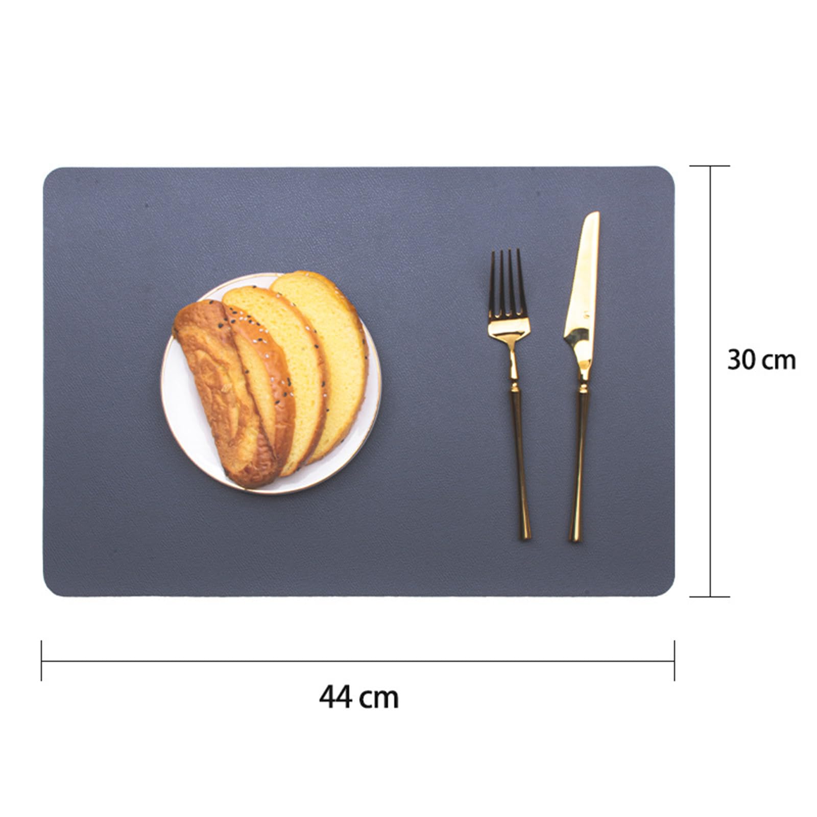 Soulnioi Placemats Set of 6 - Image 2