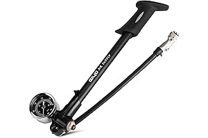 GIYO High Pressure Shock Pump