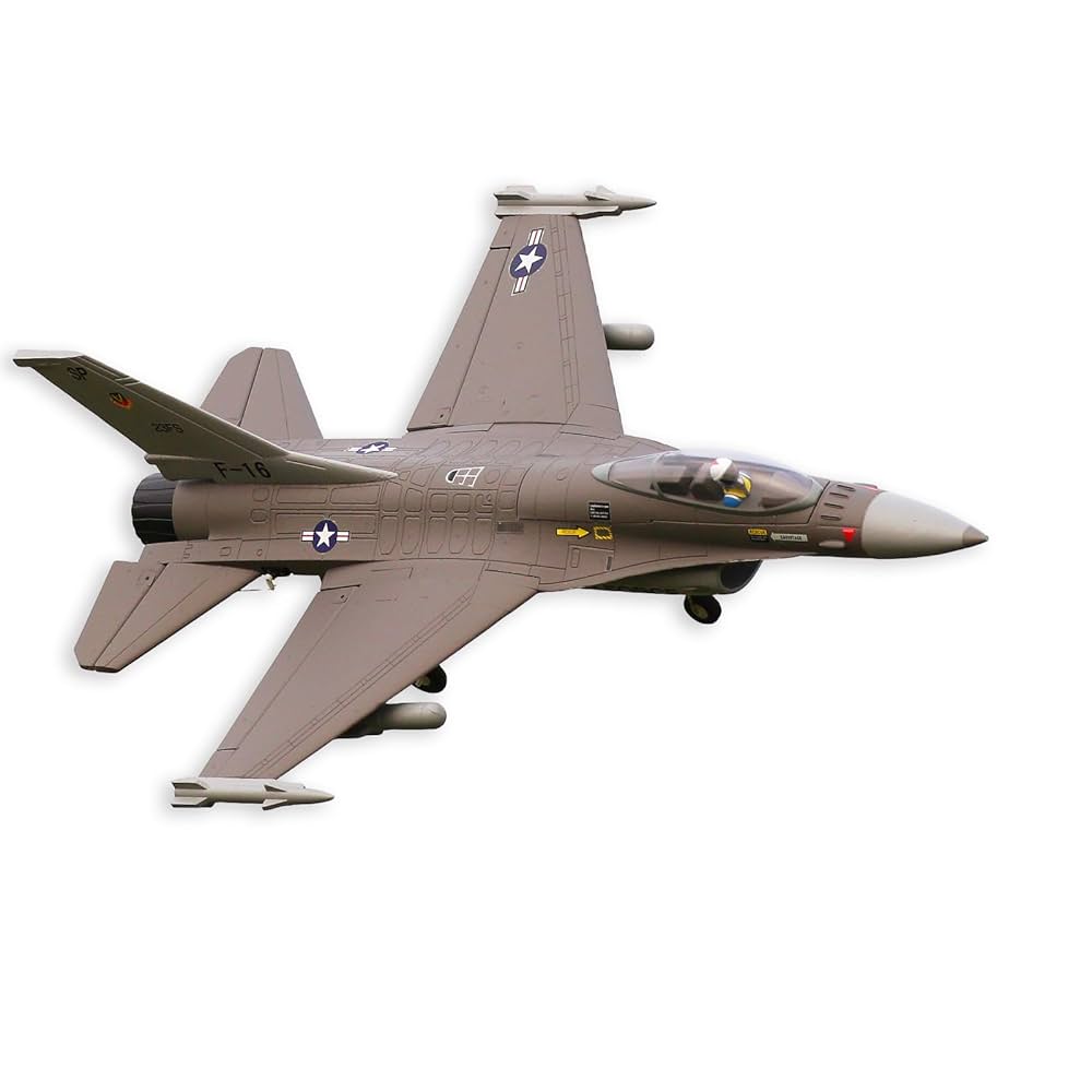 京商 KYOSHO  EP JET F-16 ファイテングファルコン F-16ファイティングファルコン