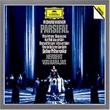 MUSIC Wagner: Parsifal (Gesamtaufnahme)