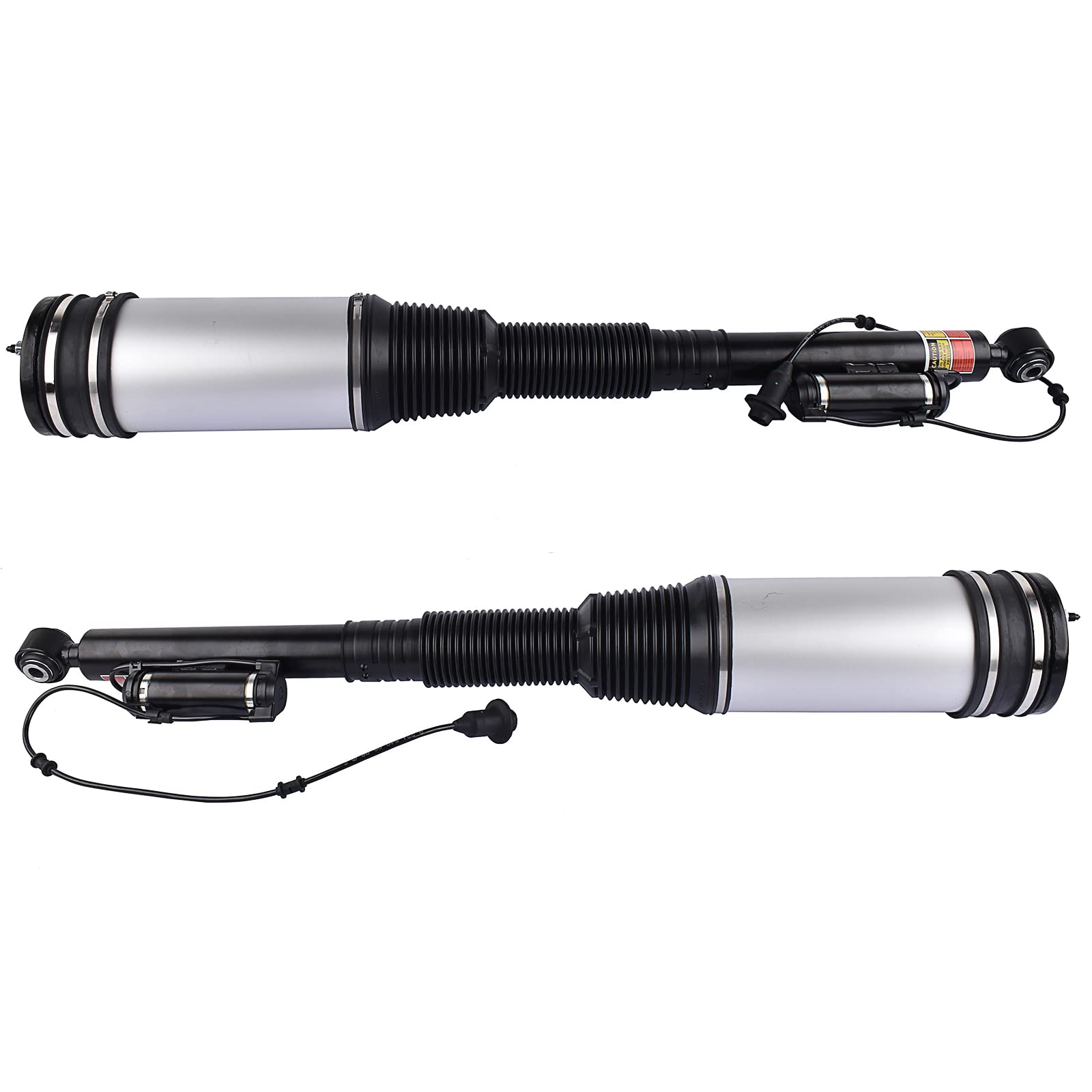 2 amortisseurs arrière à ressort pneumatique pour Classe S W220 98-05