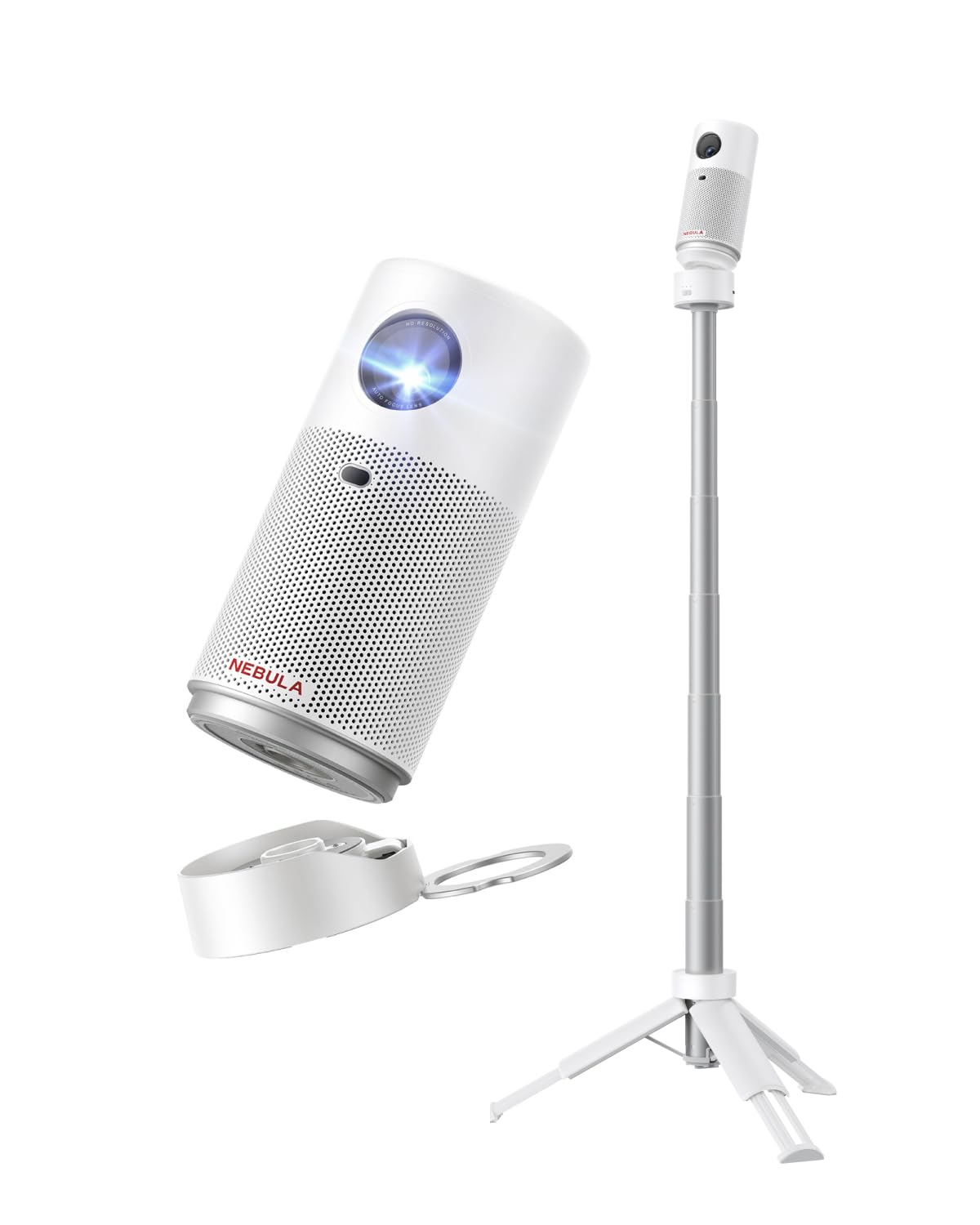 Anker DE PD