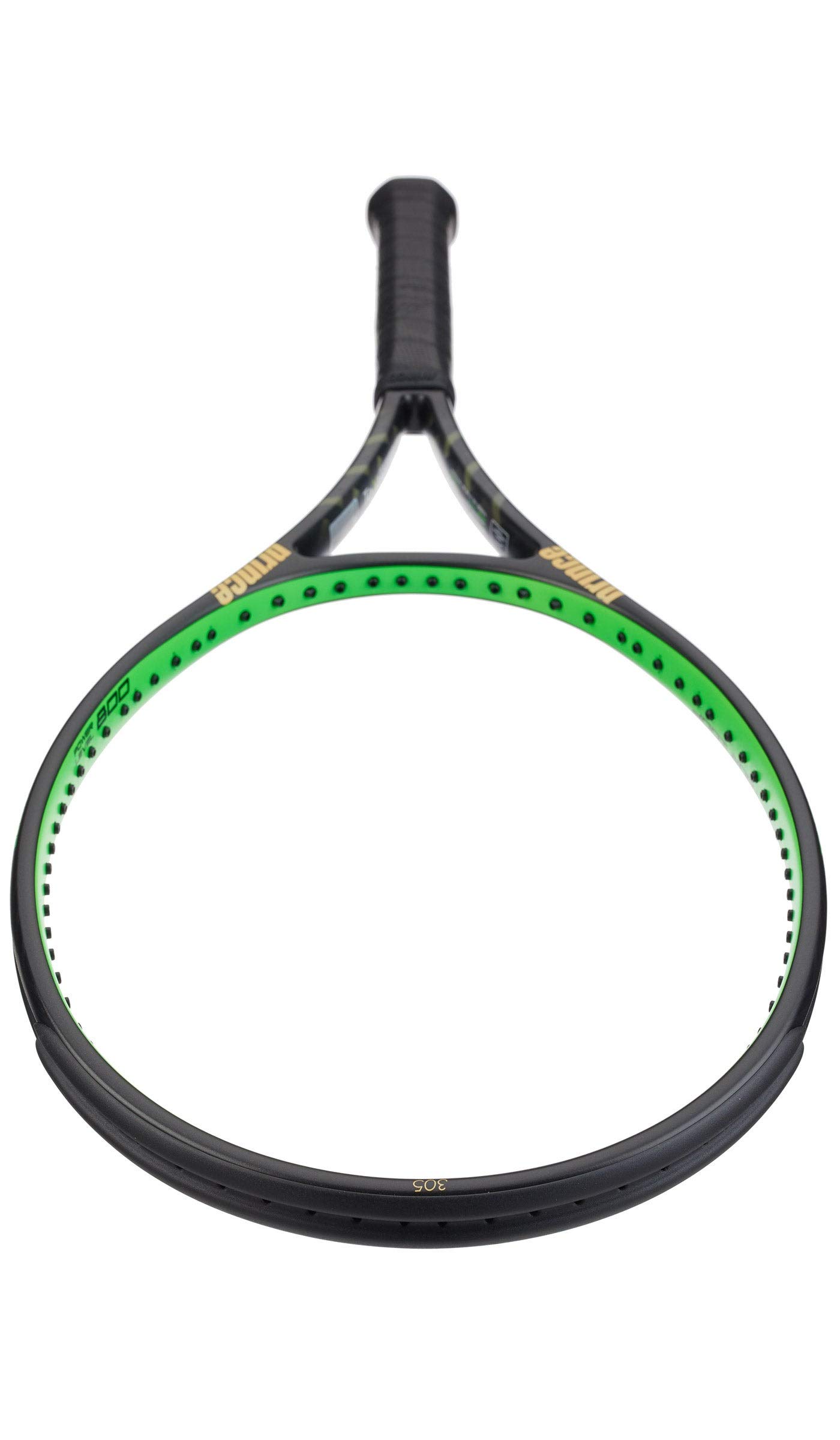Prince Textreme Tour 100P テニスラケット Prince Textreme Tour 100P Tennis Racquet (4 1/8), Racquets