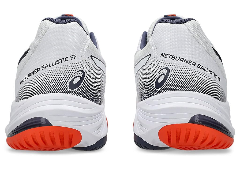 Asics Netburner Ballistic FF 3 SneakerHombre