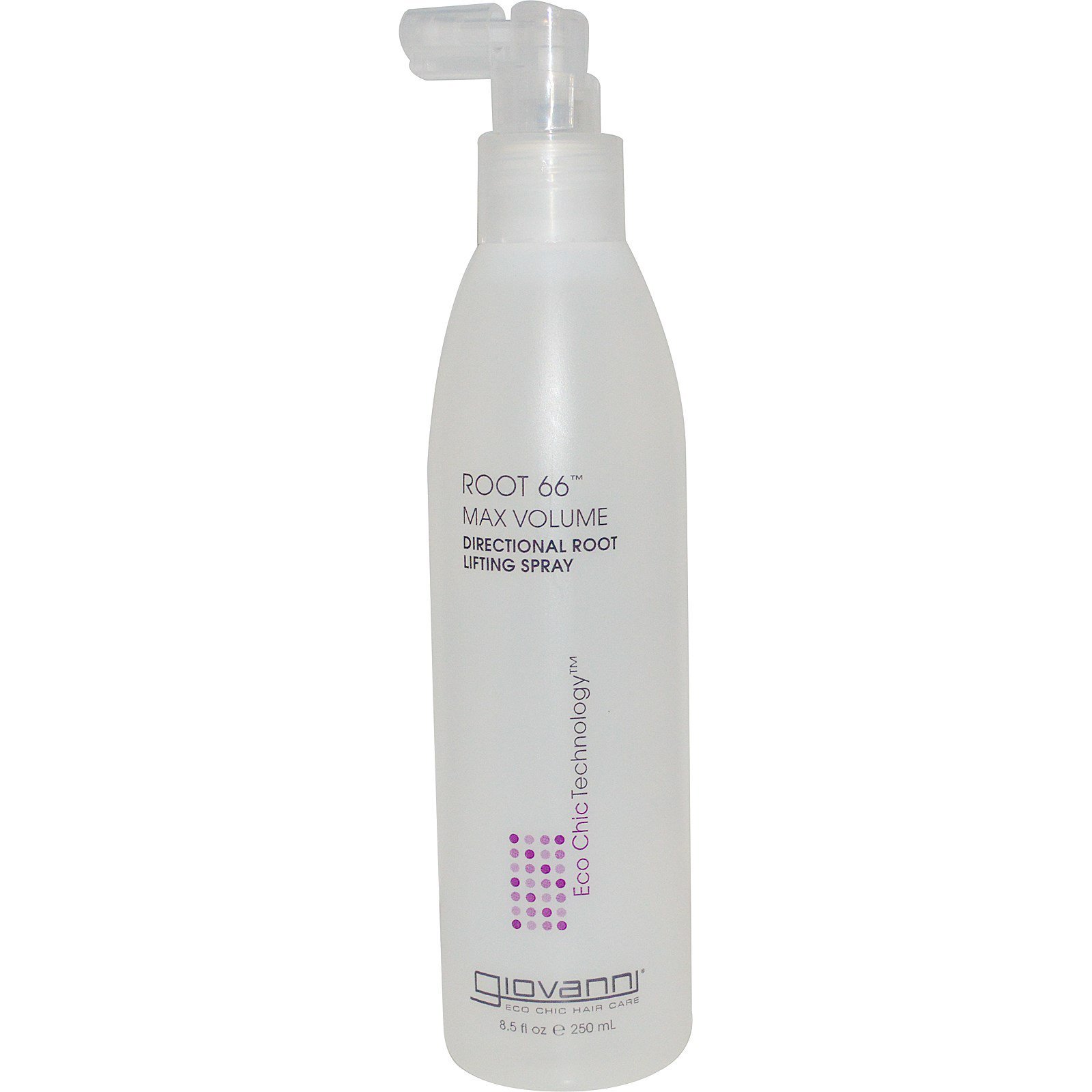 Giovanni, Root 66, Max Volume, Directional Root Lifting Spray, 8.5 fl oz (250 ml)