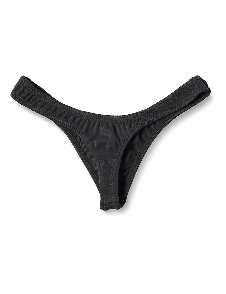 ビキニショーツ Amazon.co.jp: [ラ ポーム] ビキニショーツ Tフロント マイクロ