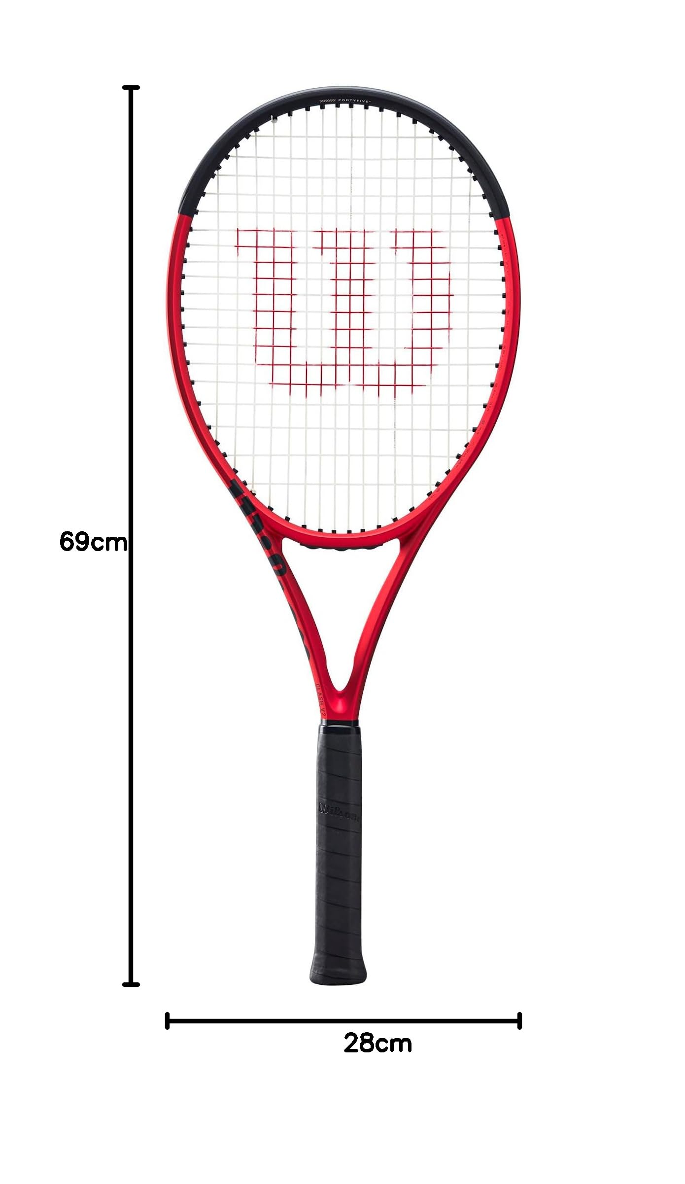 Wilson Clash L 100 V2