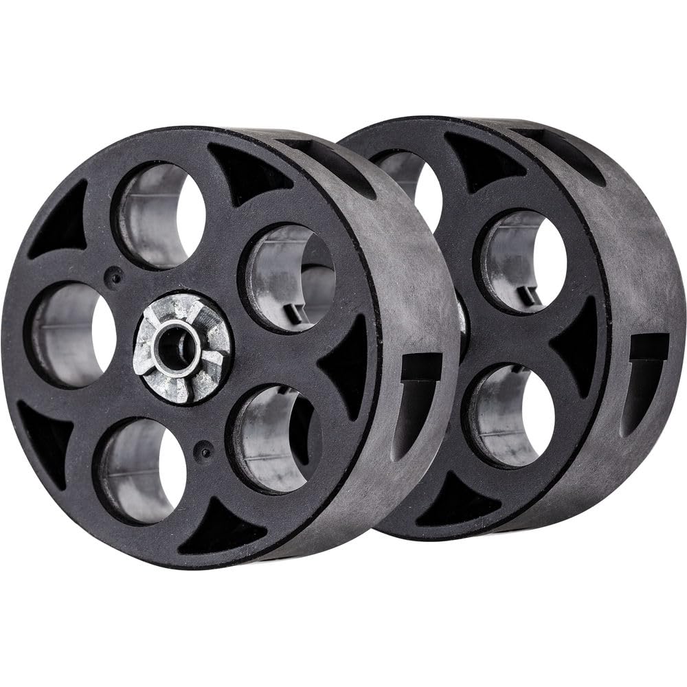 HDR 68 TR68 Magazine 5 Round Twin Pack