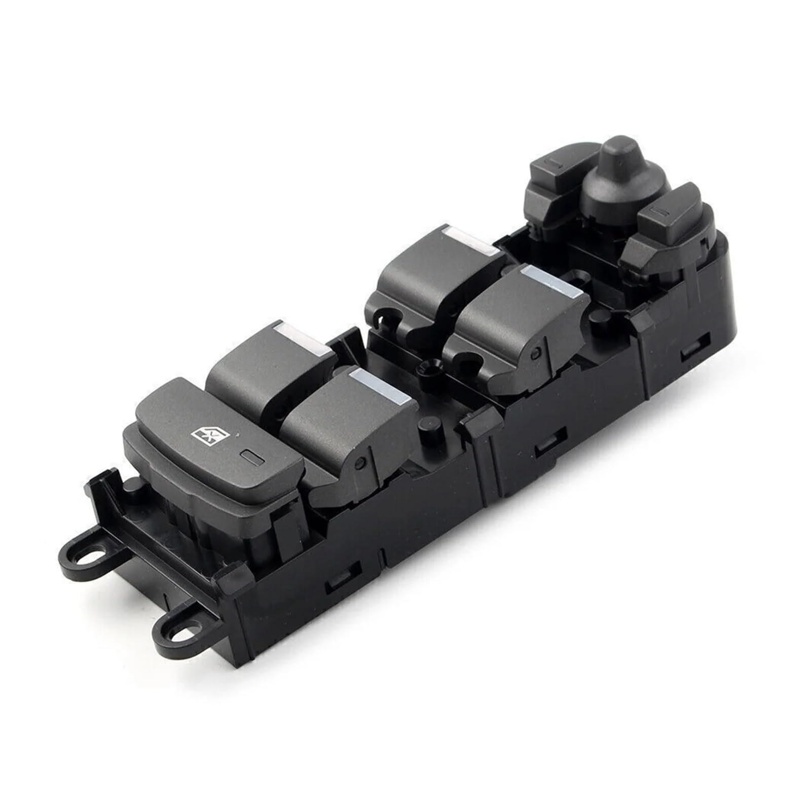 Bouton de commande lève-vitre cassé ? Solution pour Land Rover Evoque 2011-2015 - 7