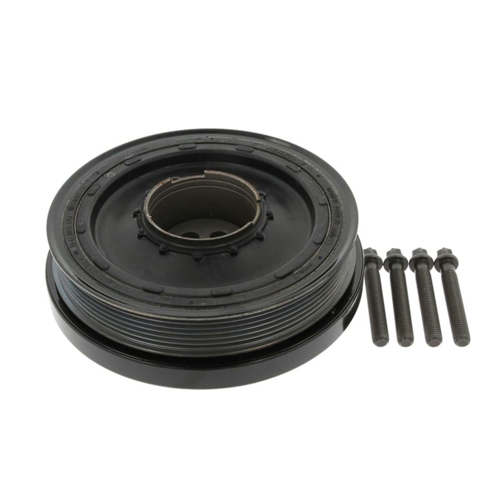 Corteco 80004879 Kit Puleggia Motore