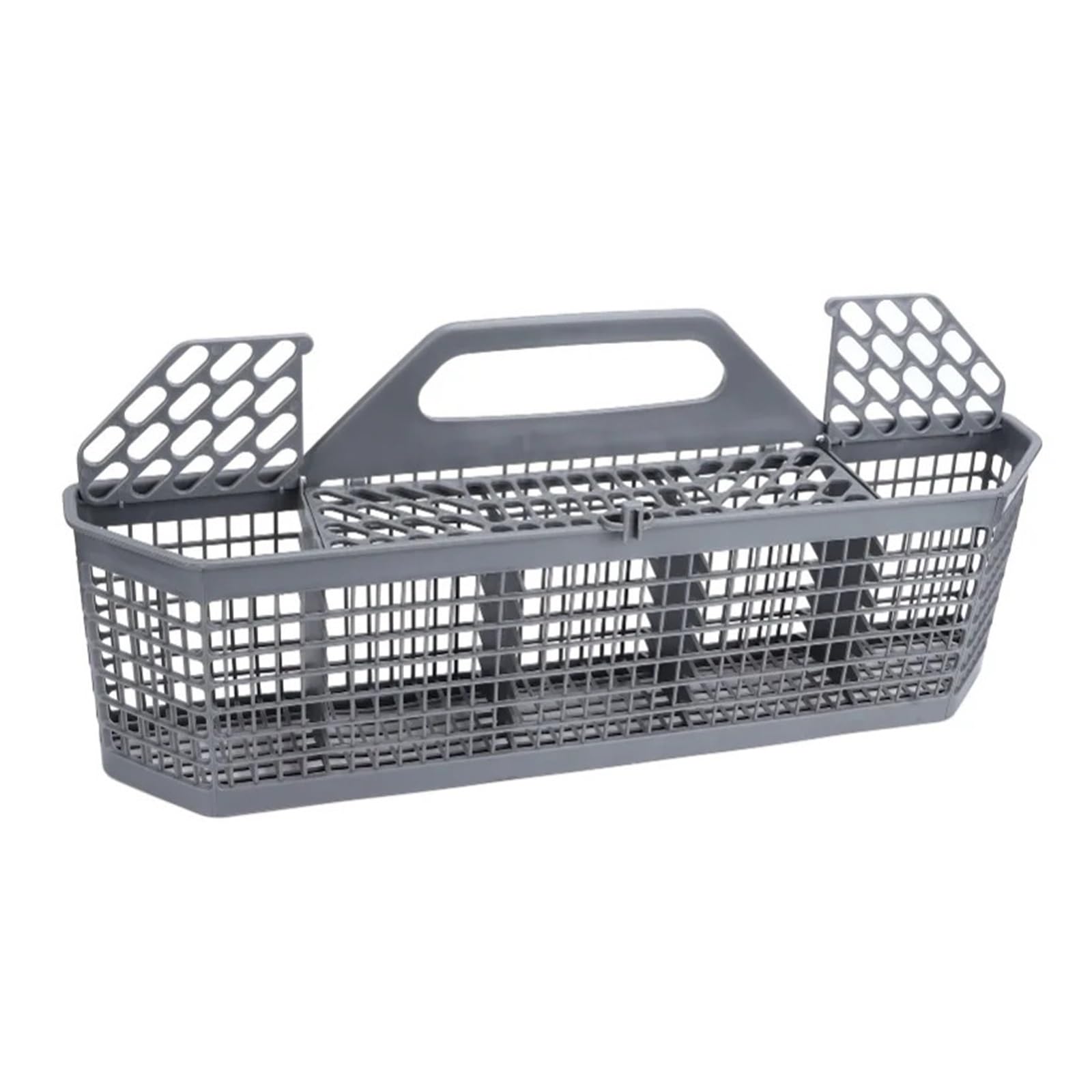 Cesta de cubiertos for lavavajillas, almacenamiento plástico Universal for GE WD28X10128