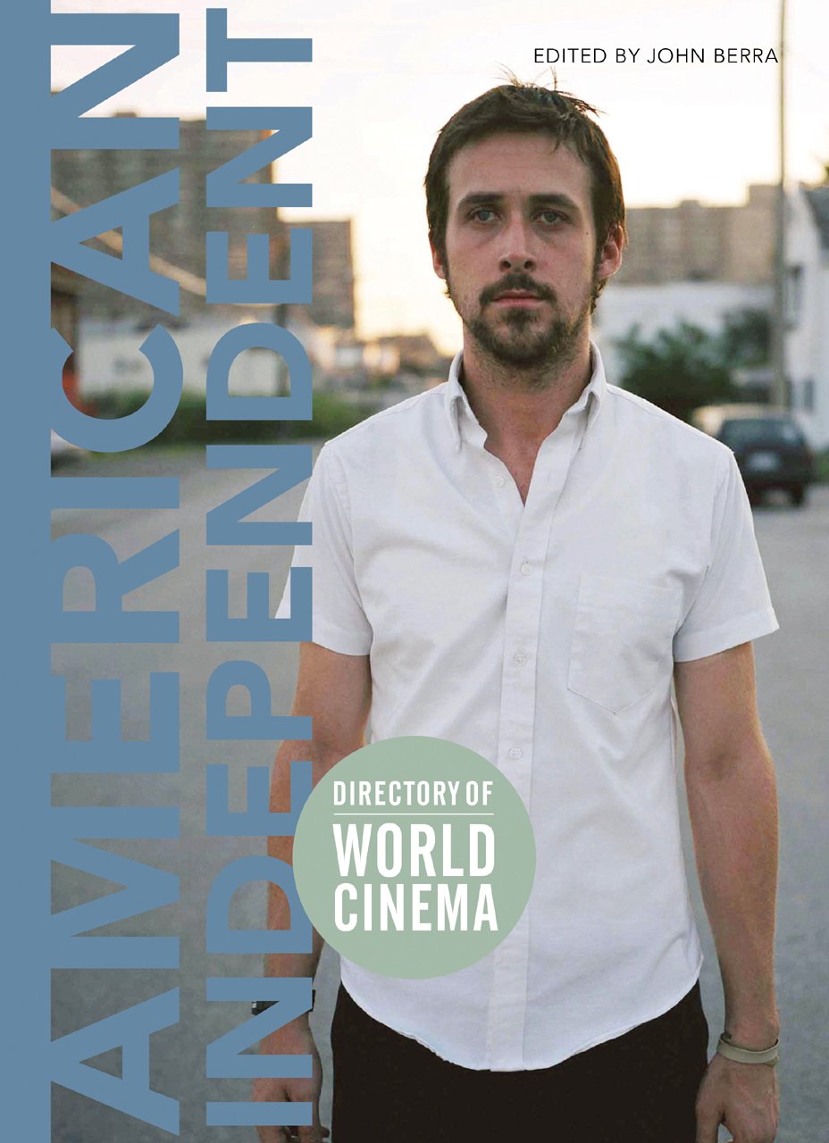 Buy Directory of World Cinema: American Independent (2) — BookShops.in