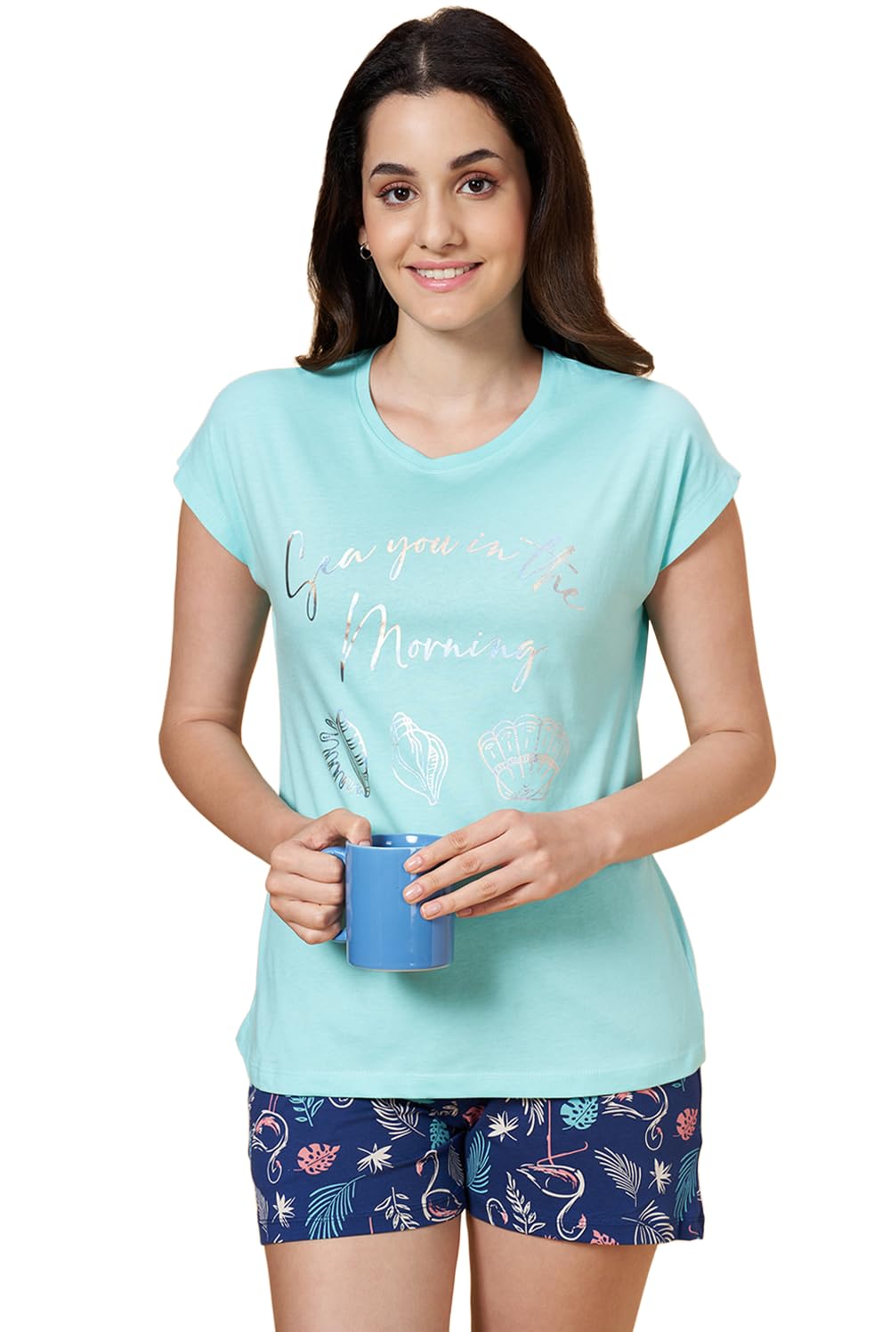 dreamz by pantaloons Women T-Shirt-picture-34