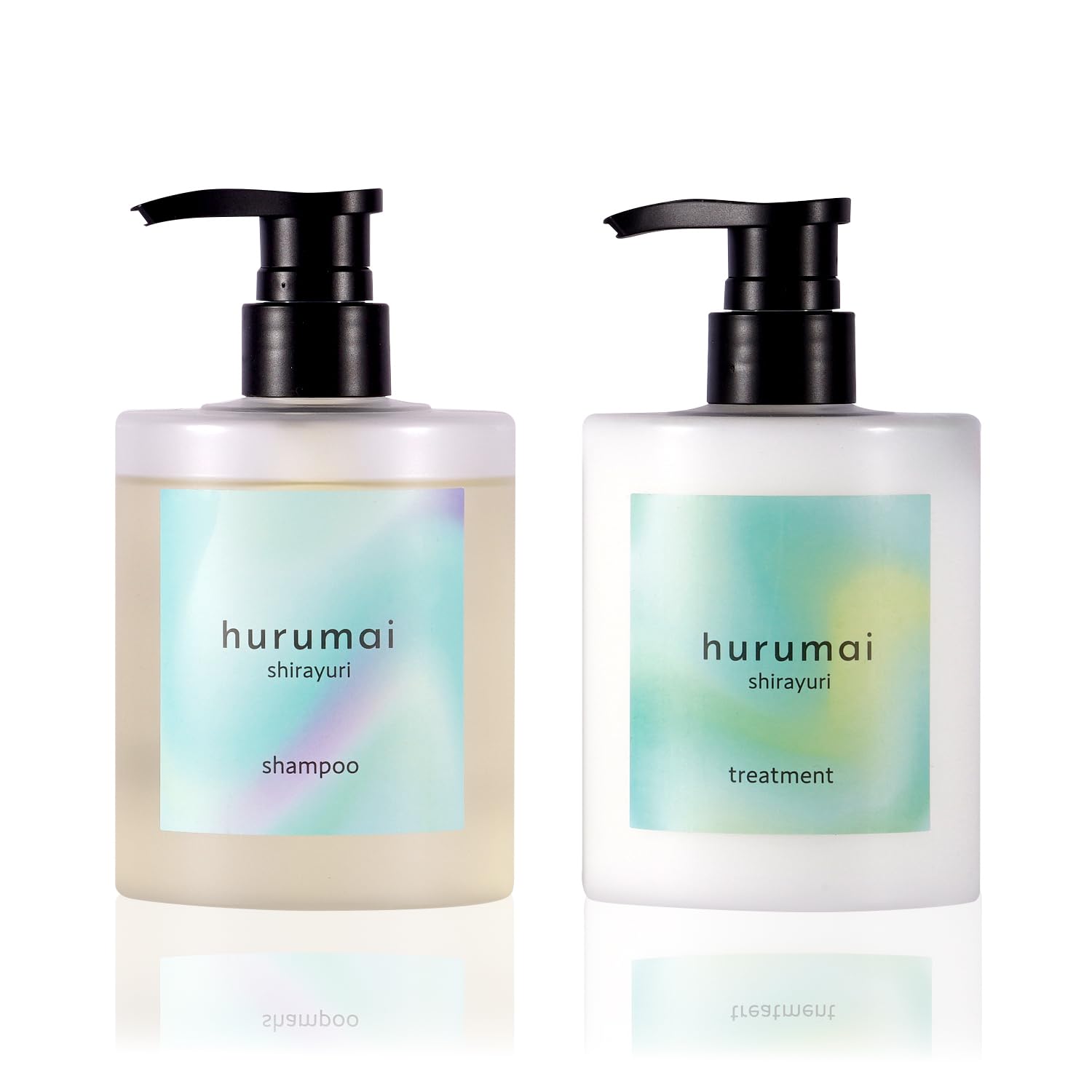 hurumai シャンプー 香水級の香り｜アミノ酸系・ダメージケア・保湿・さらさ…