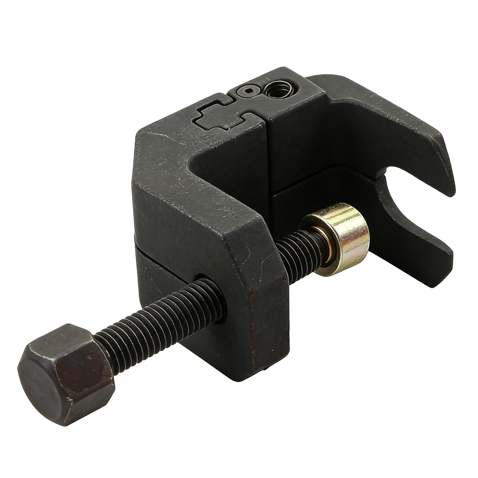 Estrattore per braccio tergicristallo per auto Strumento per rimozione resistente Smontaggio rapido Strumento per rimozione braccio tergicristallo per auto Estrattore per parabrezza Rimozione