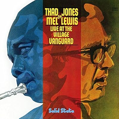 Live at Village Vanguard: Limited