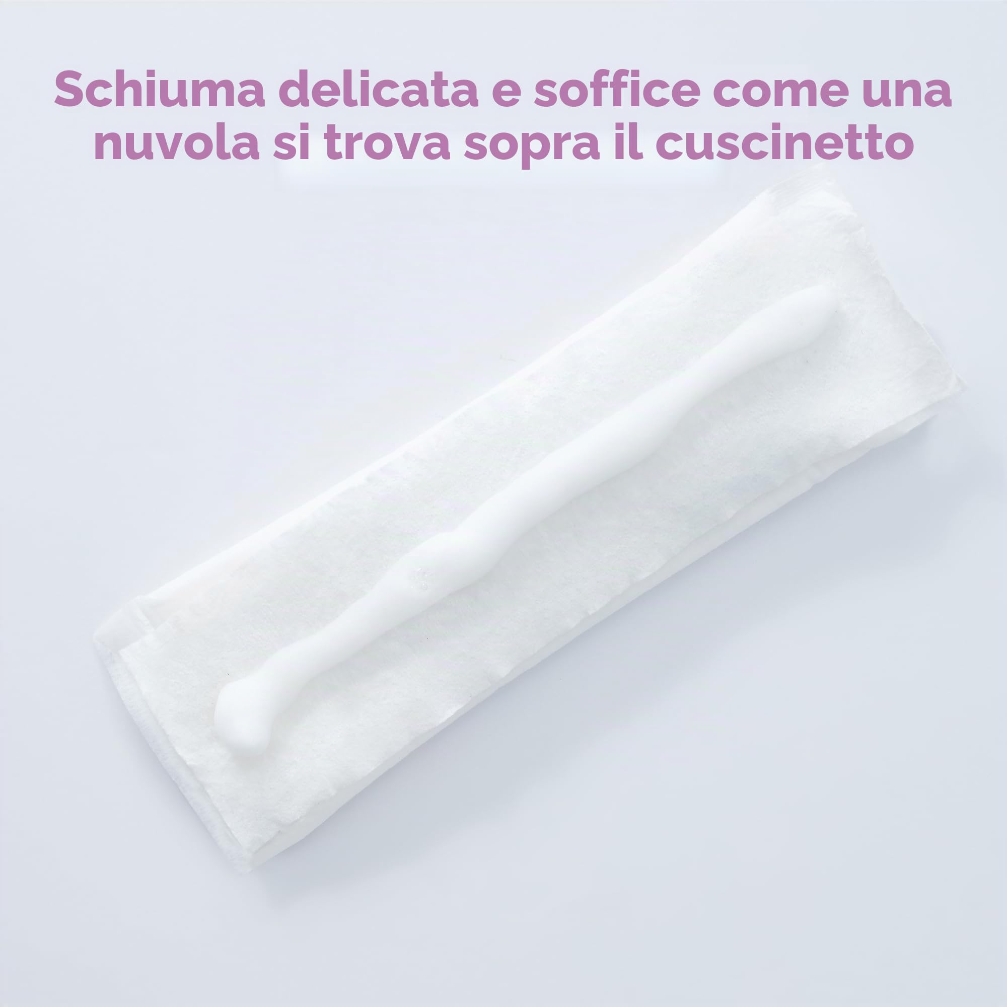 Frida Mom Schiuma curativa post-parto all'amamelide, Schiuma perineale lenitiva, Sollievo dal dolore, Mousse rinfrescante con Ingredienti naturali, Trattamento delle Emorroidi, Cura postpartum, 150 ml