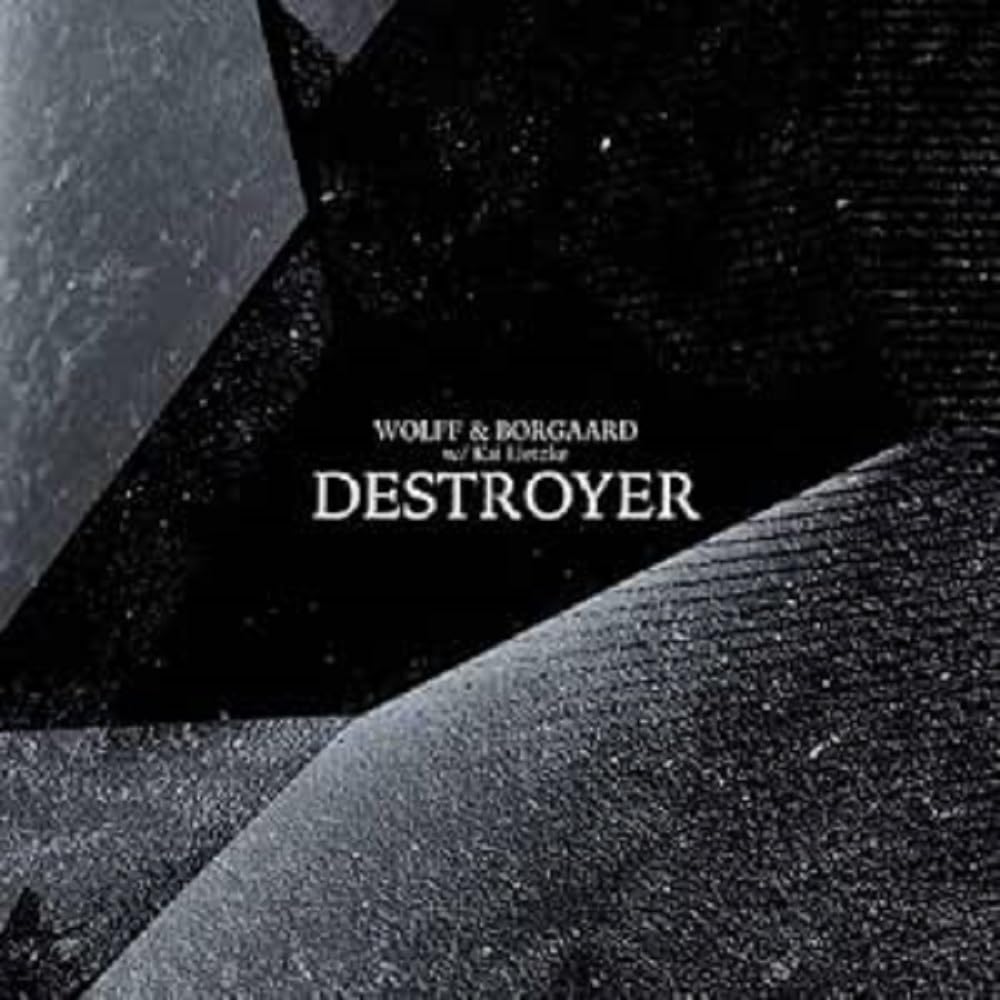 Destroyer