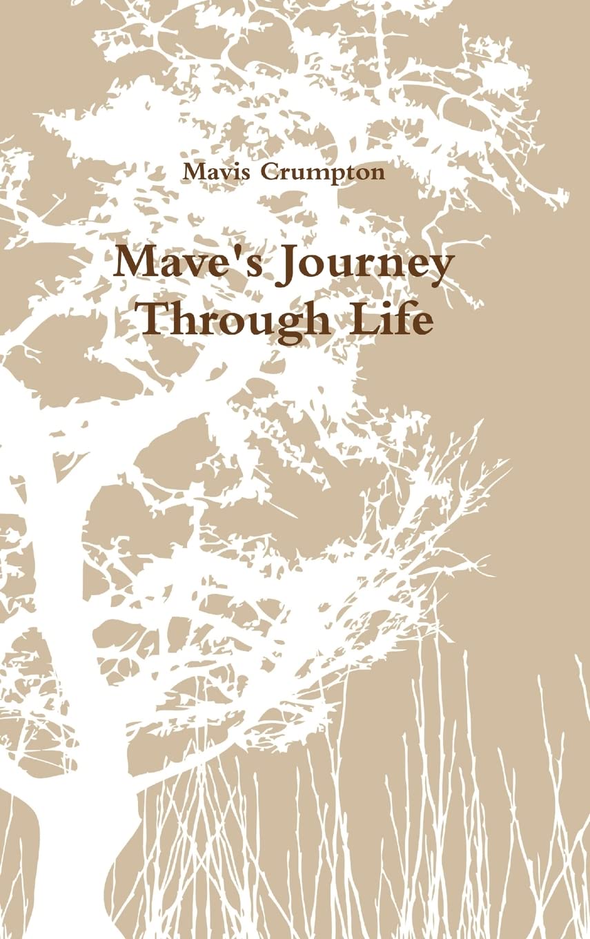 Mave's Journey Through Life