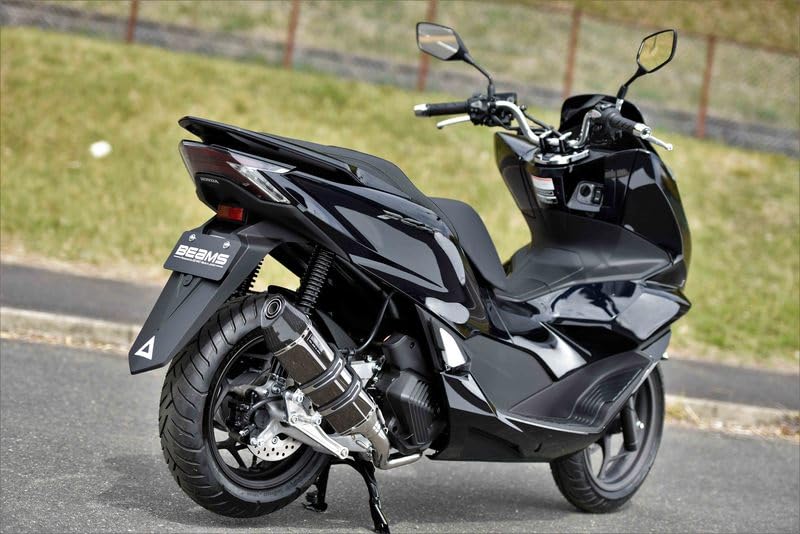 Amazon | ビームスモーターカンパニー(Beams Motor Company) CORSA