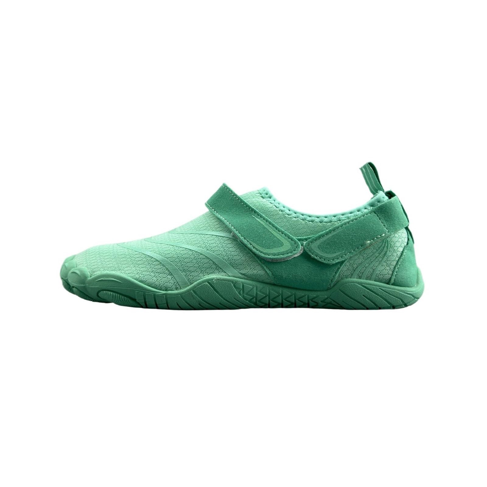 Autoadesive Barefoot Shoes Unisex Fitness Scarpe Da Scoglio Antiscivolo Traspiranti Escursionismo Scarpe Barefoot Asciugatura Rapida Fori Di Drenaggio Nuoto