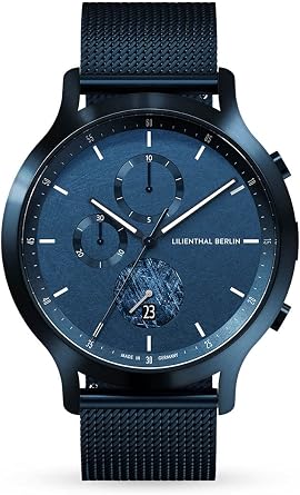 Lilienthal Berlin             C01-LE-MTRII-B023EB