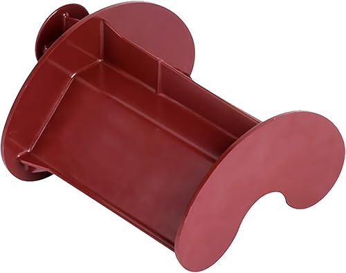 Miniatura 2 de Rojo vegetal grande del empujador 103280 del procesador de alimentos para el coupé R2N 103280S del robot