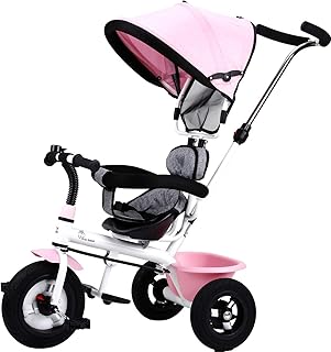 baby tricycle amazon