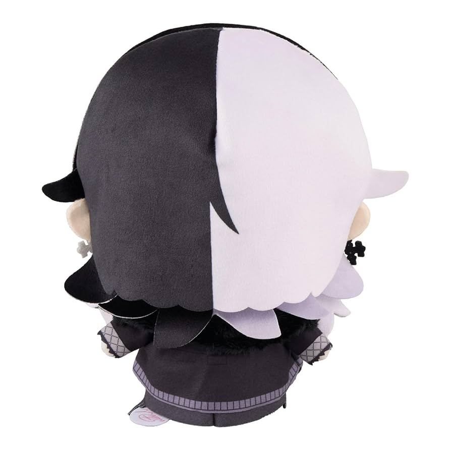 シオリ・ノヴェラ　ぬいぐるみ　袋&ステッカー付き 61bT12pRd7L._UF894,1000_QL80_.jpg