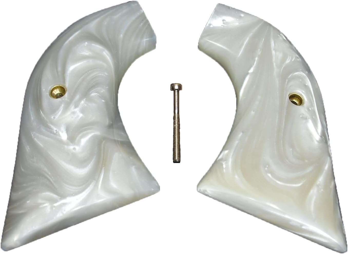 Pearl Ruger Vaquero/Blackhawk/Wrangler Grips