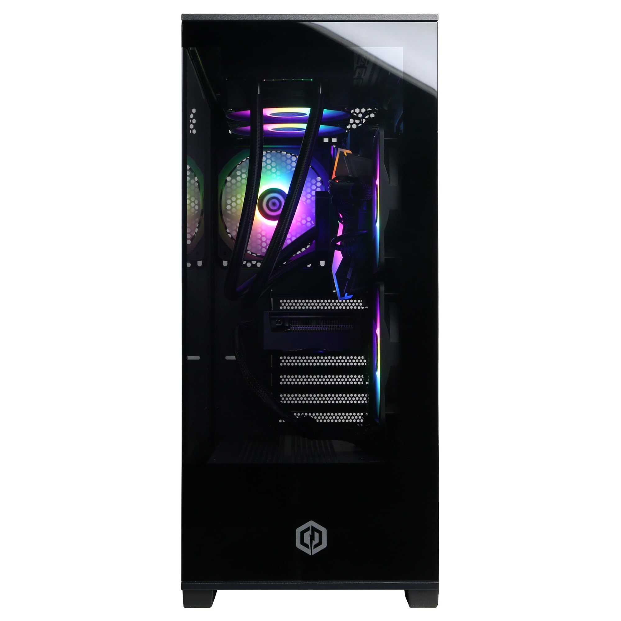 Windowsデスクトップ Self built PC Amazon.com: CyberPowerPC Gamer Supreme Gaming PC, Intel Core