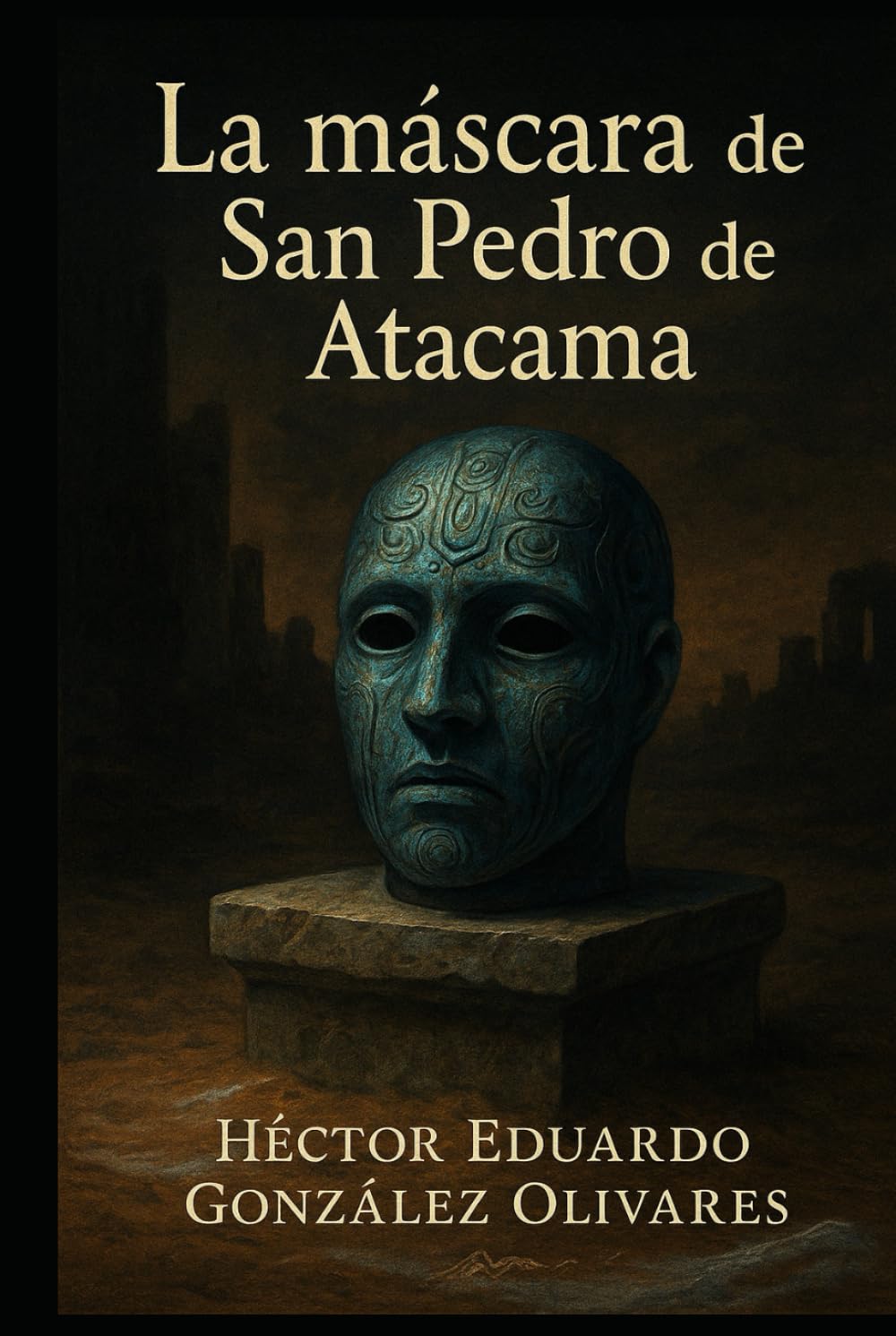 La Máscara de San Pedro de Atacama