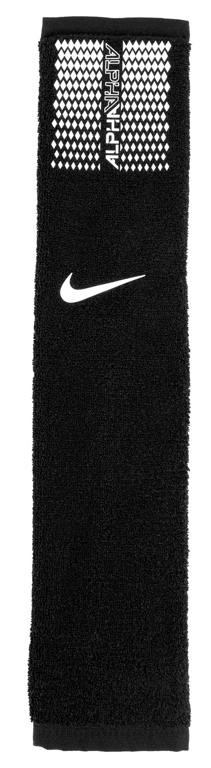 Nike Alpha Football Towel